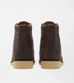 Discount Peter Millar Alpine Descent Boot Espresso