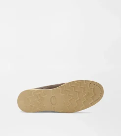 Discount Peter Millar Alpine Descent Boot Espresso