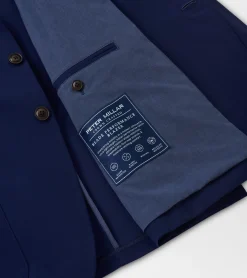 Clearance Peter Millar Blade Performance Blazer Navy
