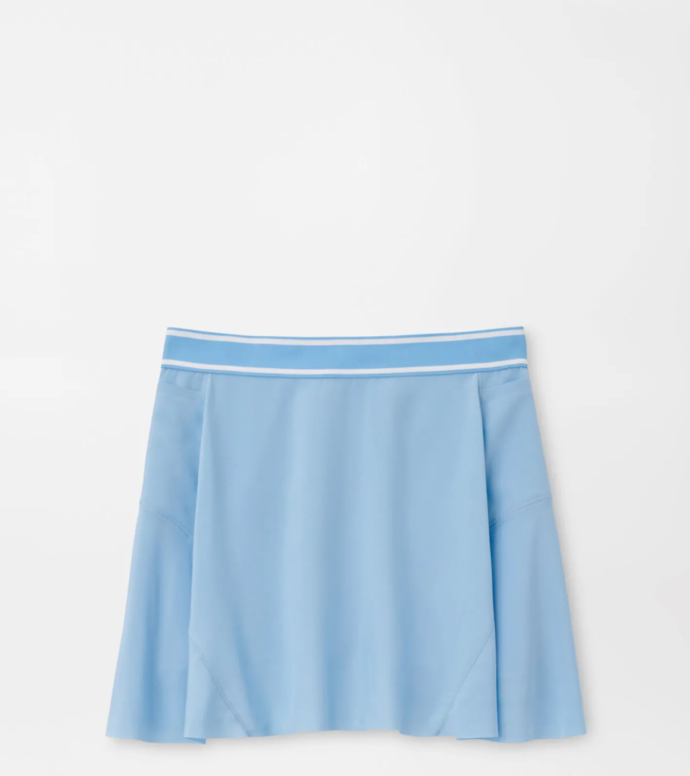 Outlet Peter Millar Carner Skort Cottage Blue
