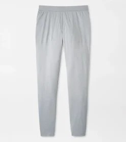 Online Peter Millar Cloudglow Performance Leisure Pant Gale Grey