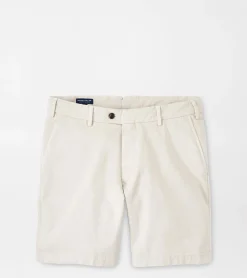 Online Peter Millar Concorde Garment-Dyed Short BLUE CASA