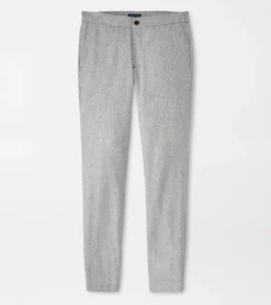 Sale Peter Millar Downing Jogger British Grey
