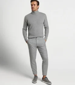 Sale Peter Millar Downing Jogger British Grey