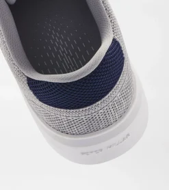 Outlet Peter Millar Drift Hybrid Course Shoe Navy