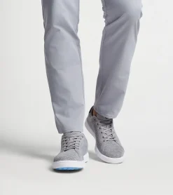 Outlet Peter Millar Drift Hybrid Course Shoe Navy