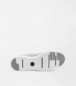 Discount Peter Millar Drift V2 Sneaker Navy