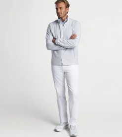 Fashion Peter Millar Dunes Jacket BONNET/NAVY