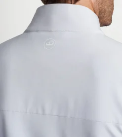 Fashion Peter Millar Dunes Jacket BONNET/NAVY