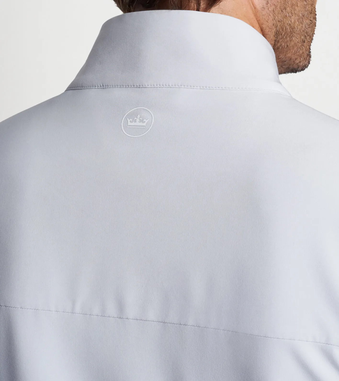 Fashion Peter Millar Dunes Jacket BONNET/NAVY