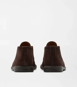 Online Peter Millar Excursionist Chukka Avio Blue