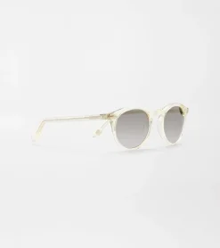 Clearance Peter Millar Excursionist Elite Women's Sunglasses CLEAR