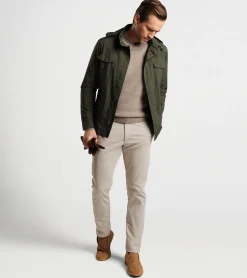 Sale Peter Millar Excursionist Flex Discovery Loden