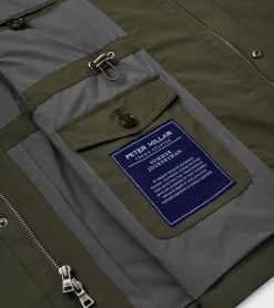 Sale Peter Millar Excursionist Flex Discovery Loden