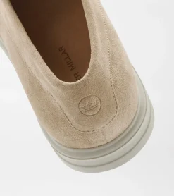 Outlet Peter Millar Excursionist Penny Loafer Chestnut