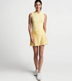 Hot Peter Millar Eyelet Sally Skort Bonnet