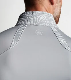 Fashion Peter Millar Fuse Elite Hybrid Vest Gale Grey