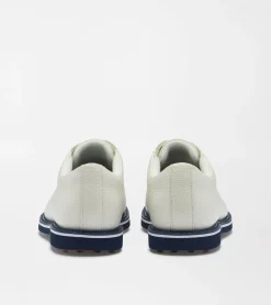 Fashion Peter Millar G/FORE Collection Gallivanter Golf Shoe Snow/Twilight