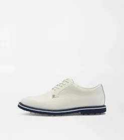 Fashion Peter Millar G/FORE Collection Gallivanter Golf Shoe Snow/Twilight