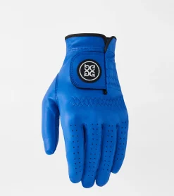 Sale Peter Millar G/FORE Collection Glove Azure