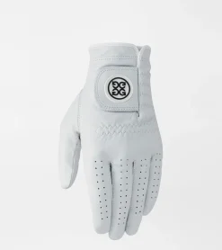 Outlet Peter Millar G/FORE Essential Glove Snow