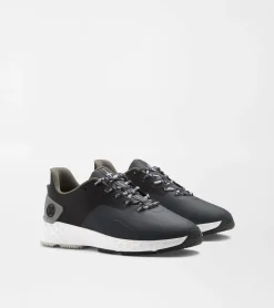 Best Peter Millar G/FORE MG4+ Golf Shoe MONUMENT