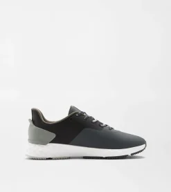 Best Peter Millar G/FORE MG4+ Golf Shoe MONUMENT