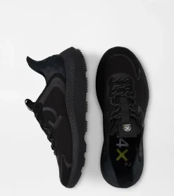 Outlet Peter Millar G/FORE MG4X2 Hybrid Golf Cross Trainer Onyx