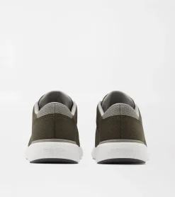 Hot Peter Millar Glide V3 Sneaker Gale Grey