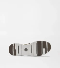 Hot Peter Millar Glide V3 Sneaker Gale Grey