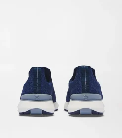Clearance Peter Millar Hyperlight Apollo Sneaker Navy