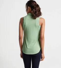 Online Peter Millar Opal Stretch Jersey Polo Lilac Blossom