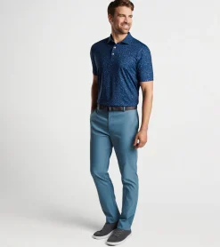 Sale Peter Millar Raleigh Performance Trouser Stone