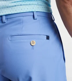 Best Peter Millar Salem Performance Short Khaki