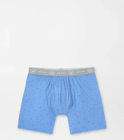 Hot Peter Millar Skull In One Performance Boxer Brief Bonnet