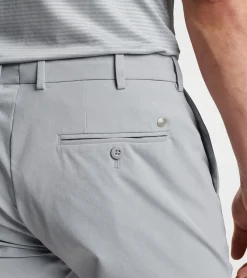 Discount Peter Millar Surge Performance Trouser Gale Grey