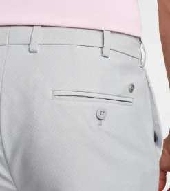 New Peter Millar Surge Signature Performance Short British Grey