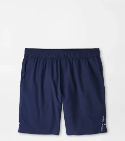 Best Peter Millar Swift Performance Short Black
