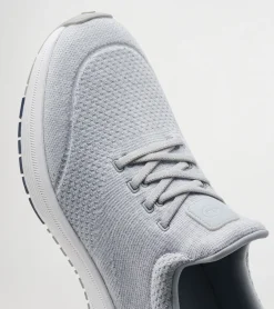 Hot Peter Millar Tellustride Sneaker Navy
