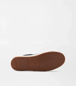 Clearance Peter Millar Vantage Suede Sneaker Gale Grey