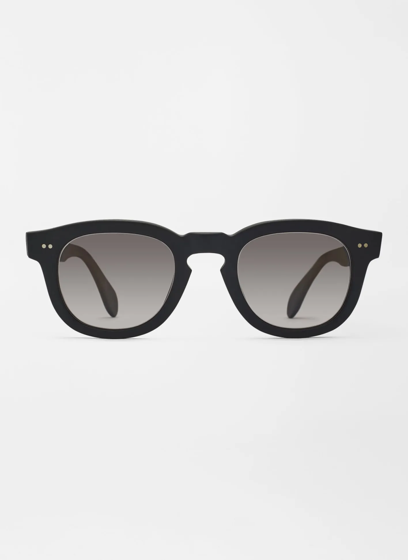 Outlet Peter Millar Vantage Sunglasses Nero