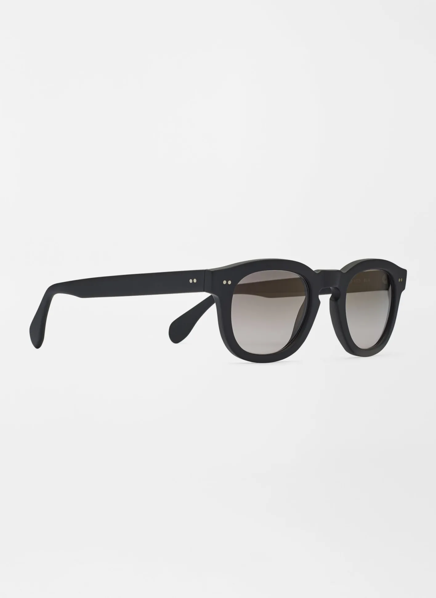 Outlet Peter Millar Vantage Sunglasses Nero