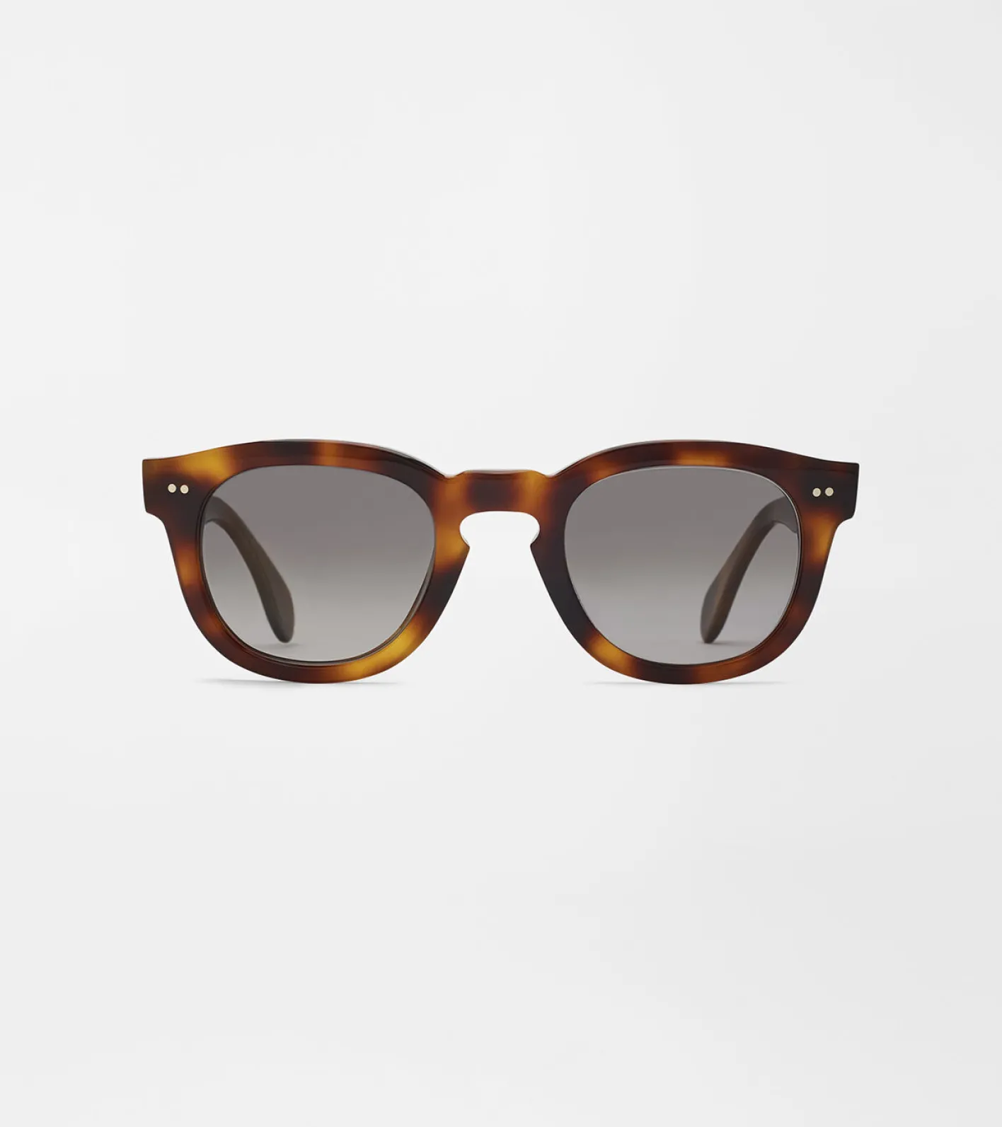 Discount Peter Millar Vantage Sunglasses Tortoise