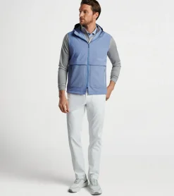 Outlet Peter Millar Via Vest Infinity