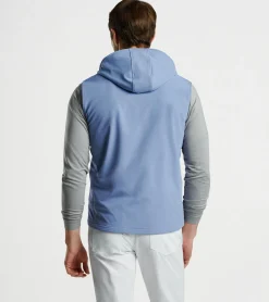 Outlet Peter Millar Via Vest Infinity