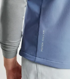 Outlet Peter Millar Via Vest Infinity