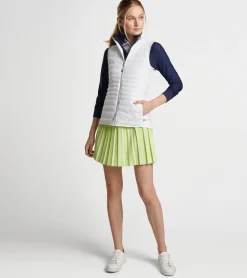 Online Peter Millar Women's Fuse Hybrid Vest Black